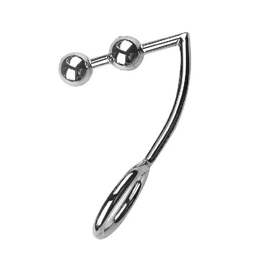 Anal Sexual 4354 Ball Suspension Two Hook PerfectFit 1113